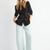 Getailleerde blazer Getailleerde blazer