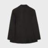 Getailleerde blazer Getailleerde blazer