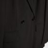 Getailleerde blazer Getailleerde blazer
