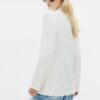 Getailleerde rustieke blazer
