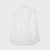Getailleerde rustieke blazer