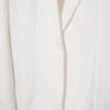 Getailleerde rustieke blazer