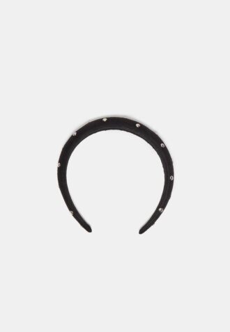 Hoofdband met studs