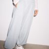 Joggingbroek met biezen Joggingbroek met biezen