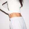 Joggingbroek met biezen Joggingbroek met biezen