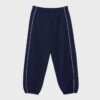 Joggingbroek met biezen Joggingbroek met biezen