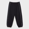 Joggingbroek met biezen Joggingbroek met biezen