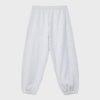 Joggingbroek met biezen Joggingbroek met biezen