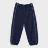 Joggingbroek met biezen Joggingbroek met biezen