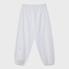 Joggingbroek met biezen Joggingbroek met biezen