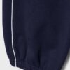 Joggingbroek met biezen Joggingbroek met biezen