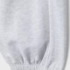 Joggingbroek met biezen Joggingbroek met biezen