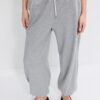 Joggingbroek met stoppers