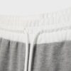 Joggingbroek met stoppers