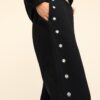 Joggingbroek met studs Joggingbroek met studs