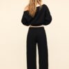 Joggingbroek met studs Joggingbroek met studs