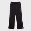 Joggingbroek met studs Joggingbroek met studs
