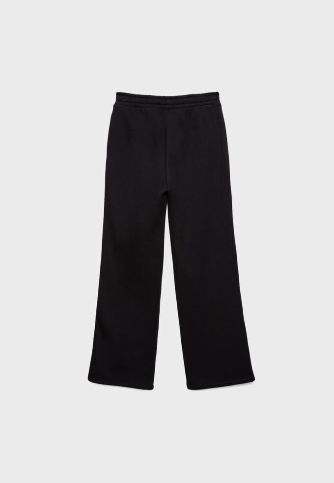 Joggingbroek met studs Joggingbroek met studs