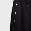 Joggingbroek met studs Joggingbroek met studs