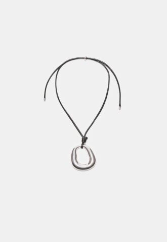Ketting met bedeltje