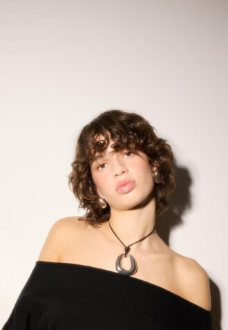Ketting met bedeltje