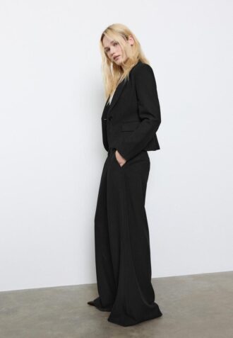 Korte blazer
