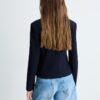 Korte blazer Korte blazer