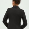 Korte blazer