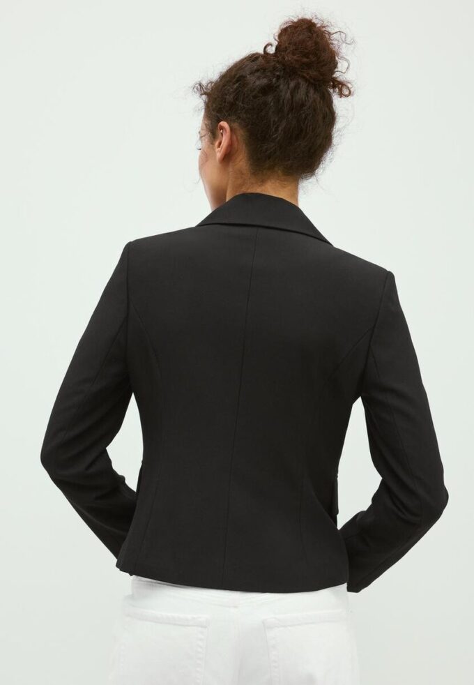 Korte blazer