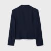 Korte blazer Korte blazer
