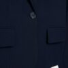 Korte blazer Korte blazer