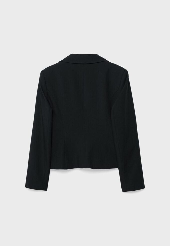 Korte blazer