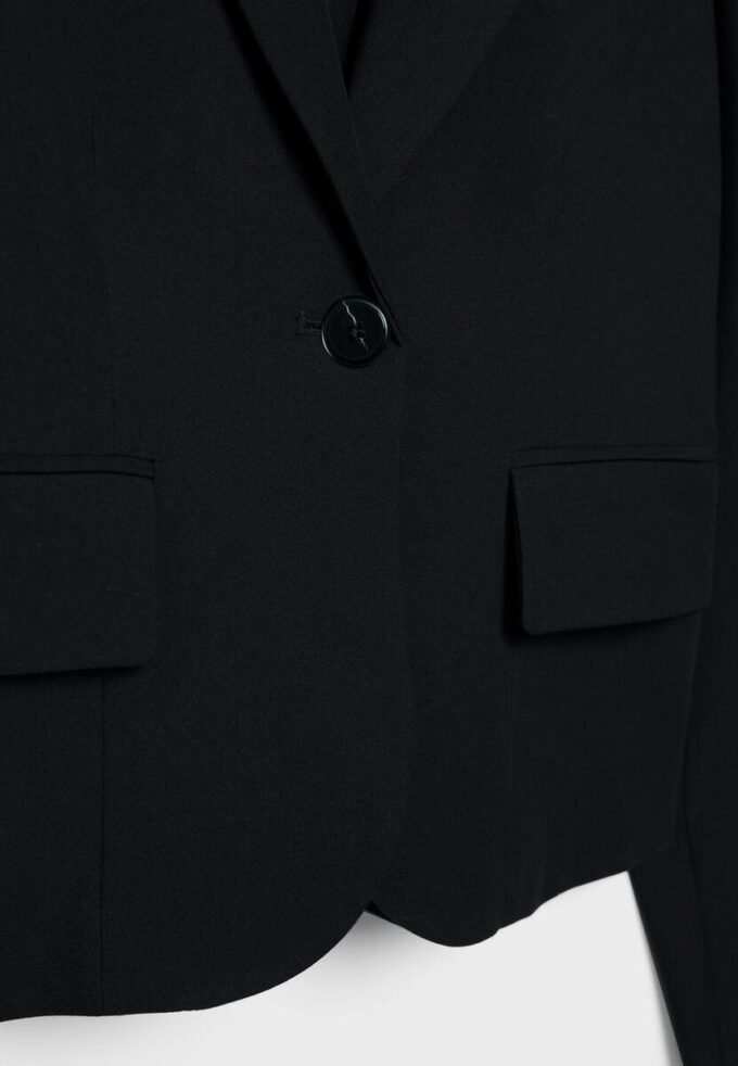 Korte blazer