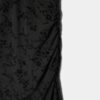 Korte jurk in qipao-stijl Korte jurk in qipao-stijl