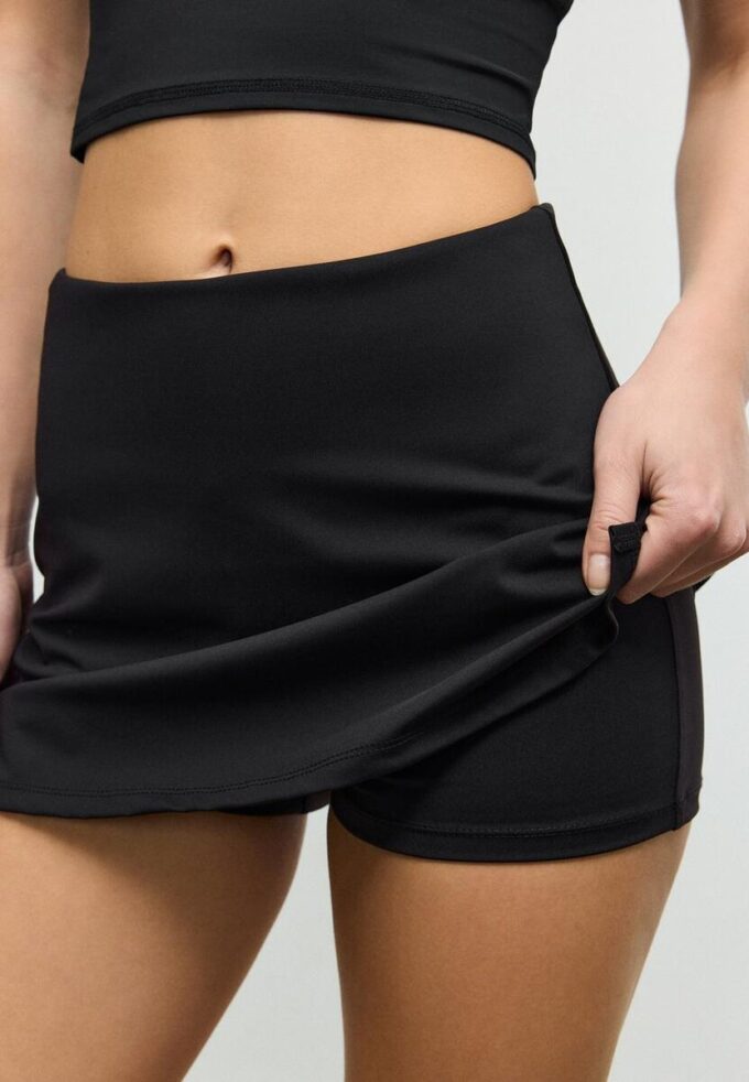 Korte sportskort