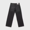 Lage jeans met Wide Leg pijpen Lage jeans met Wide Leg pijpen