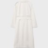 Lange, soepel vallende trenchcoat Lange, soepel vallende trenchcoat