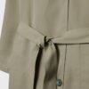 Lange, soepel vallende trenchcoat Lange, soepel vallende trenchcoat