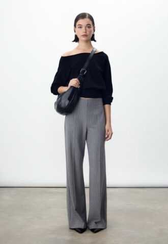 Loszittende nette broek