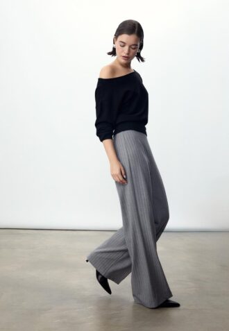 Loszittende nette broek