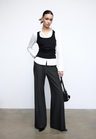 Loszittende nette broek