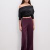 Loszittende nette broek