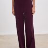 Loszittende nette broek