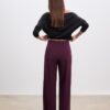 Loszittende nette broek