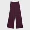 Loszittende nette broek