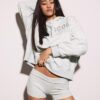 Mini-Shorts