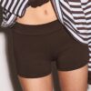 Mini-Shorts