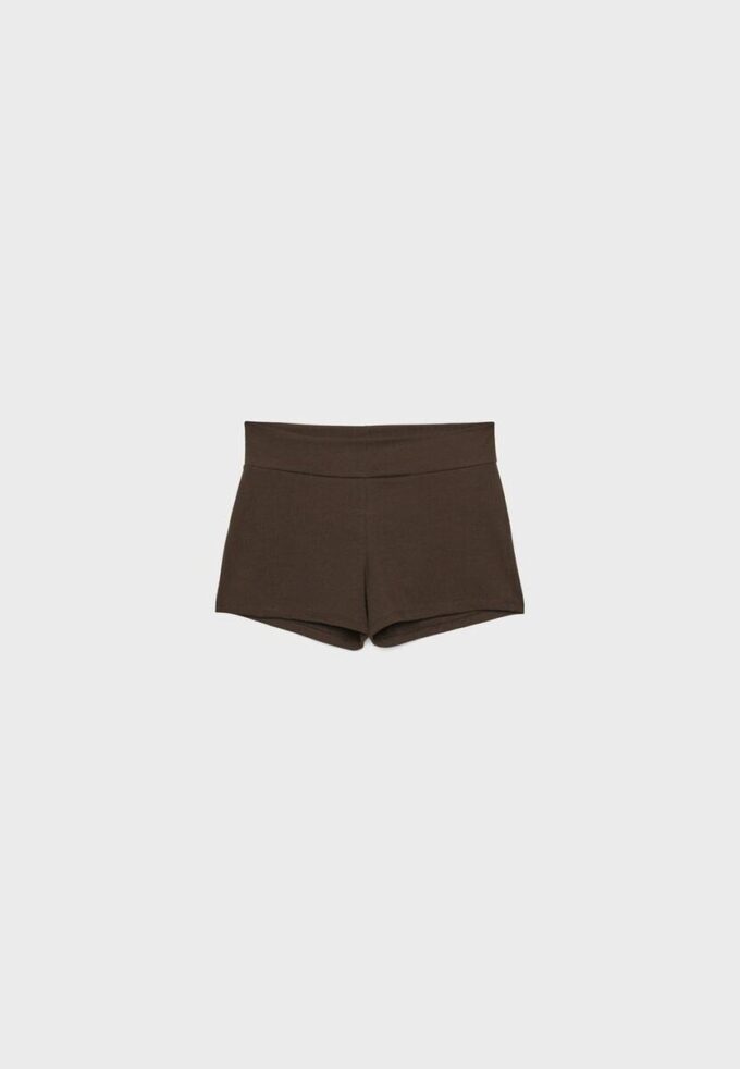 Mini-Shorts