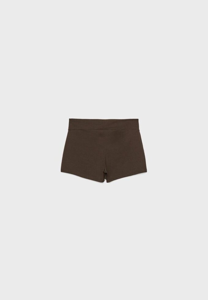 Mini-Shorts