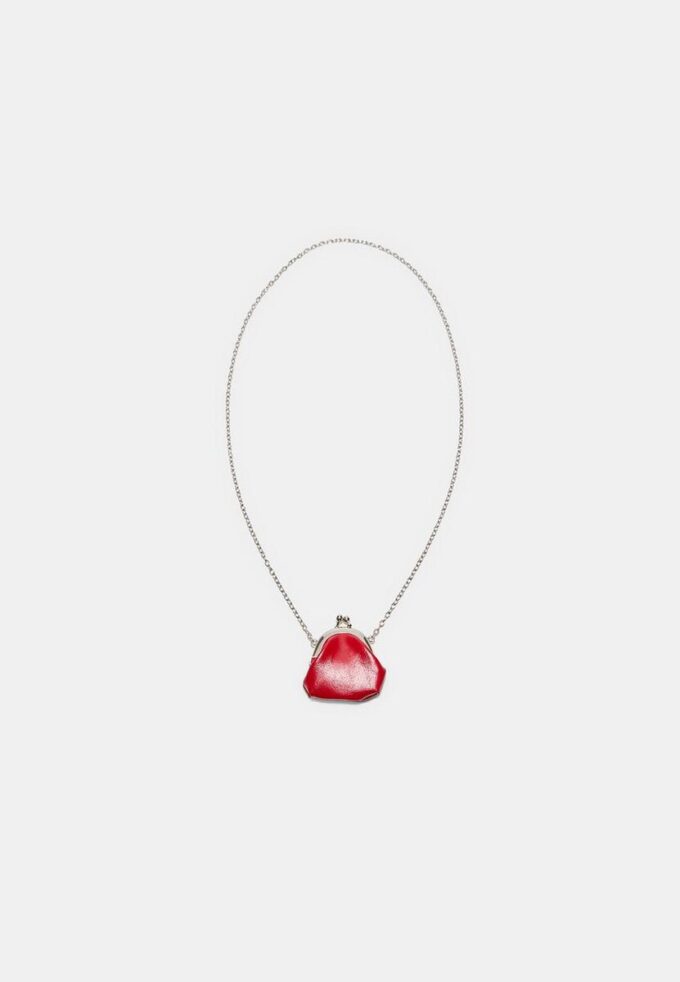 Mini-tasje-ketting